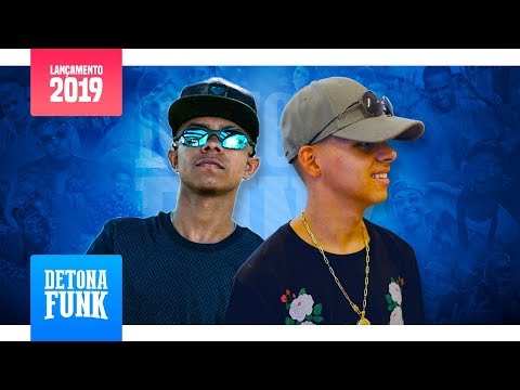 MC Rick - TBT (Prod. DJ Wallace NK e Rick Prod) Part. MC Braian