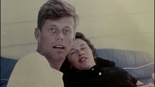 JFK (1991) - &#39;Prologue&#39; scene [1080]