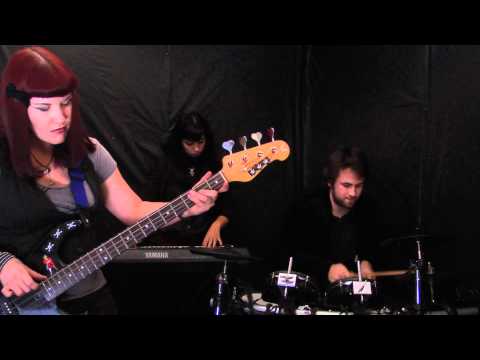 Slow Decay - Angie's Curse