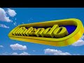 Nintendo Logo Warner Bros Pictures Style