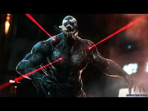 Paul Werner- Chaos Inside (2018 Epic Dark Menacing Driving/Apocalyptic)