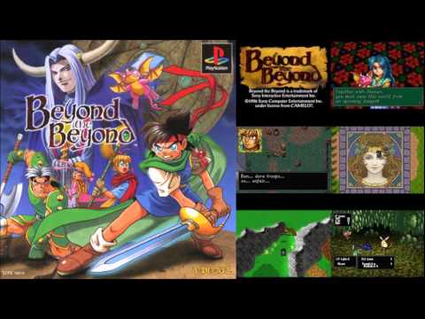 Prime VGM 167 - Beyond the Beyond - The Tree (Extended)