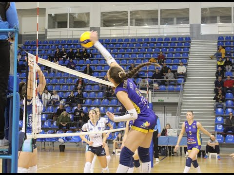 Maritza GAMEDAY - епизод 14 - НВЛ: Марица - ДКС Варна