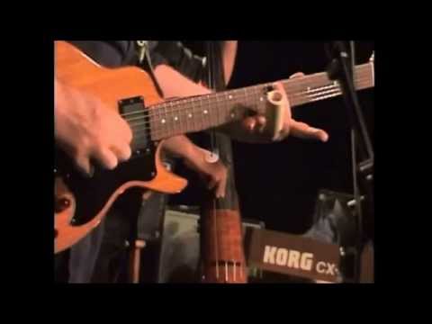 Kerry Kearney 'Got Slide Guitar'