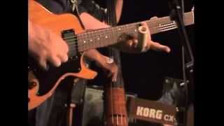 Kerry Kearney 'Got Slide Guitar'