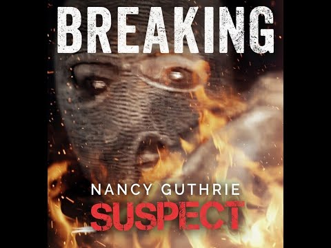 🚨 SHOCKING Surveillance Footage: Armed Intruder at Savannah Guthrie's Mom Home – LIVE Breakdown