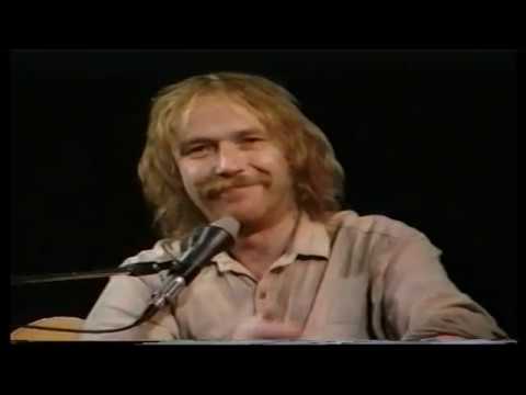 Wroclaw 1989, Jarek Nohavica - Martina