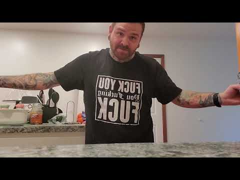 Hammer Of God XL FOUR HORSES MEN