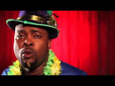 T-WES Zo Solo official music video  kanaval 2016 "M Pa Cho..."!