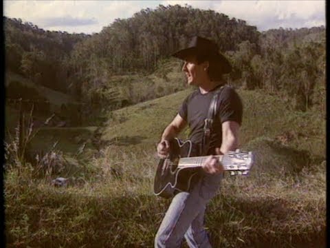 Lee Kernaghan - High Country (Official Music Video)