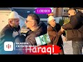 Bibes i qesin Haraq 1 Miljon euro!  Ose paret, ose ta djegim shpine me familje!