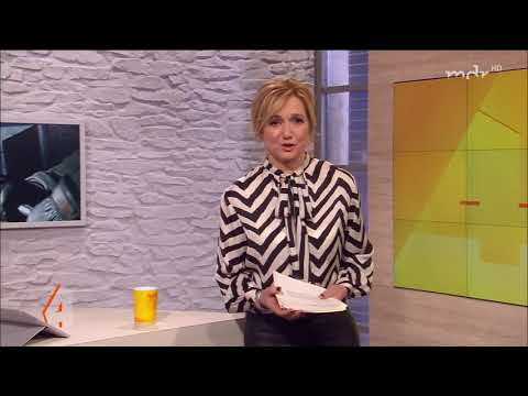 Anja Koebel 01 03 2018 Leather & Satin