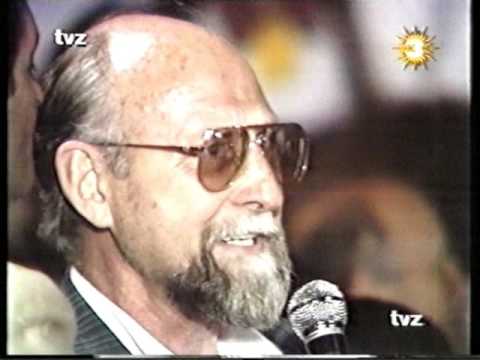 Galiotova pesan - Dinko Fio i klape - FDK - Večer Dinka Fia 1989