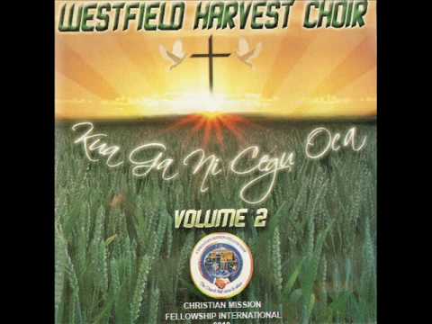Westfield Harvest Choir (Lautoka CMF) - A nei Jiova ko vuravura