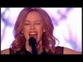 Kylie Minogue - Wow (live from Maida Vale) 