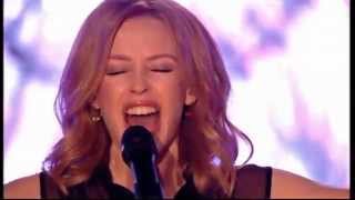 Kylie Minogue - Wow (live from Maida Vale)