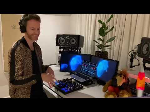 Headroom @ Unite - Psytrance Sessions