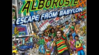Alborosie  -   America  2009