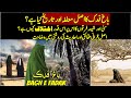 Real History And Conflict For Bag E Fadak Explained Urdu Hindi