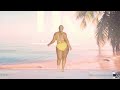 Diva Kurves Swimwear Fashion Show Plus Size Models 1