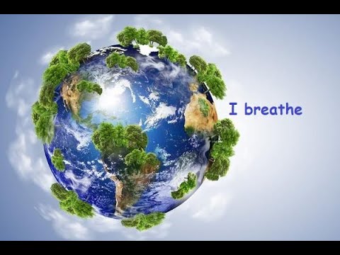 I breathe - Vacuum (Earth Tribute)
