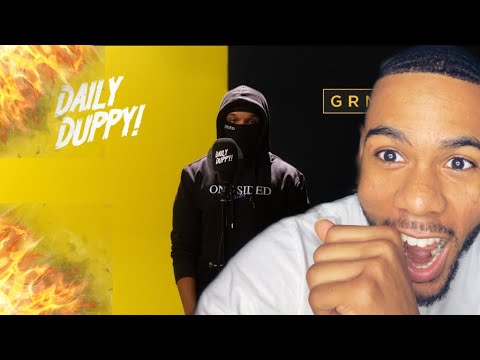 Unbelievable Reaction to Chinx (OS) - Daily Duppy | You Won't Believe What Happens Next!