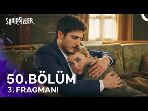 Sahipsizler 50. Bölüm 3. Fragmanı | Artık güvendesin