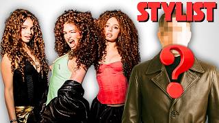 Kalogeras Sisters HIRE A STYLIST!