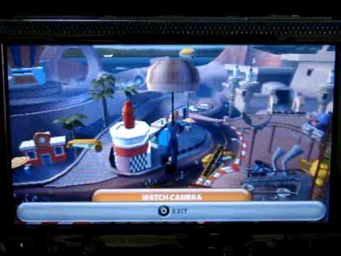 thrillville psp iso