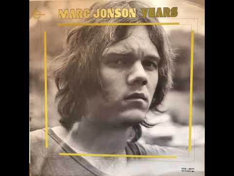 Marc Jonson - A Long Song