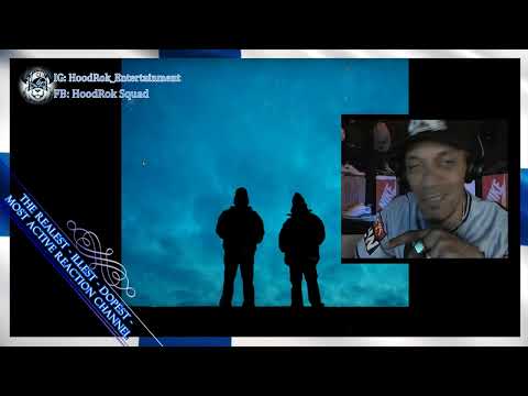 Finnish Album Reaction: Lyttä & Tohtori Getto - Kaks nimee (HD Version Still Processing)