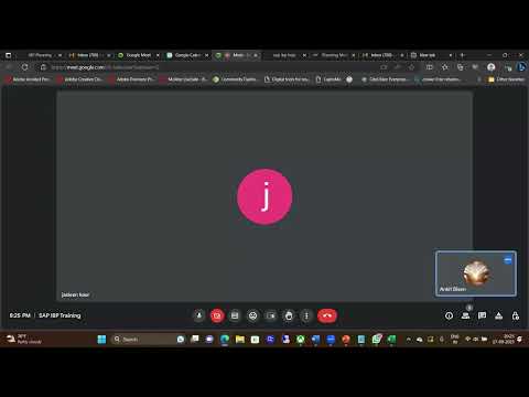 SAP IBP training classes Introduction by 5MSB Tutorials