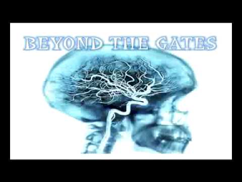 Beyond The Gates - Contagion (NEW SONG 2012)