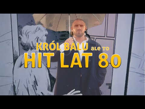 KIZO - KRÓL BALU ale to HIT LAT 80