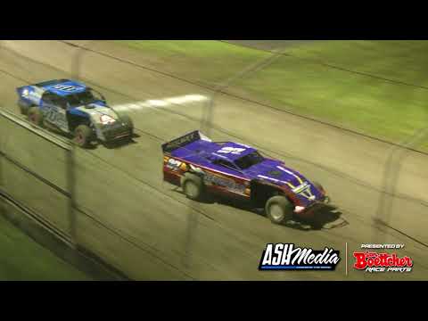 AMCA Nationals: A-Main - Lismore Speedway - 06.03.2021
