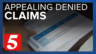 Consumer Reports: How to appeal a denied insurance claim