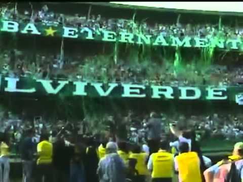 Alex De Souza Coritiba Goals