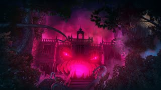 House of 1000 Doors: Evil Inside Steam Key GLOBAL