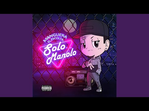 Solo Manolo