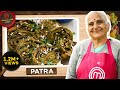 MasterChef Special Patra recipe by Gujju Ben I मशहूर पात्रा की रेसिपी I પ્ર
