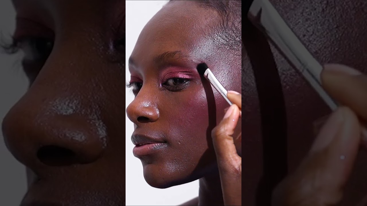 Палетка теней для век Blooming Bliss Slim