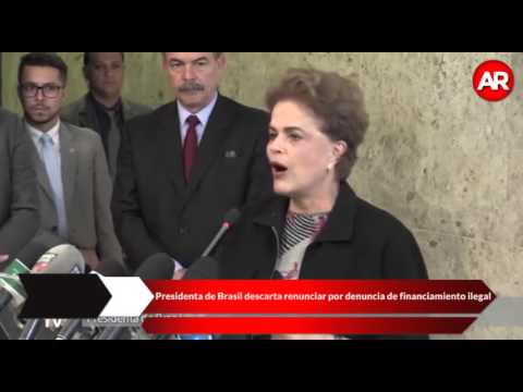 Resumen vespertino de noticias, viernes 11 de marzo del 2016