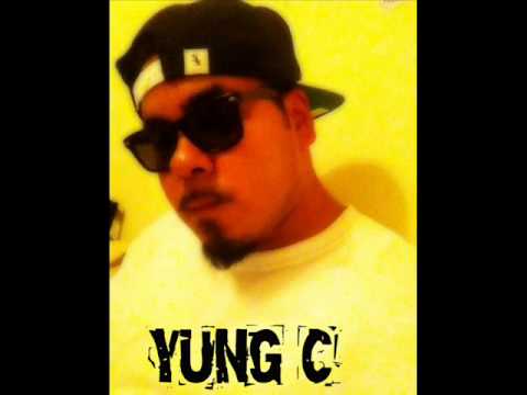 YUNG C FT MIGHTY JOE TRILL FREESTYLE