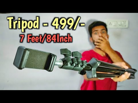 metal Tripod 2.1mtr (7ft )