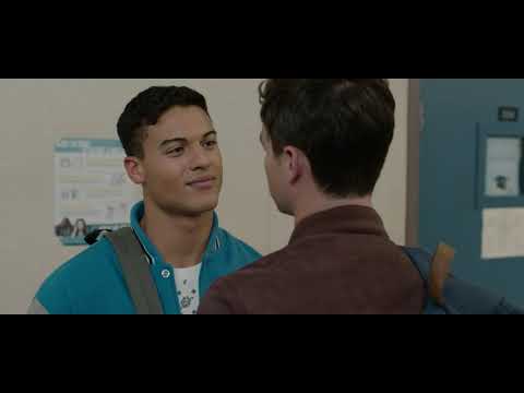 13 Reasons Why Evolution of Winston : Season 4 Ep 8