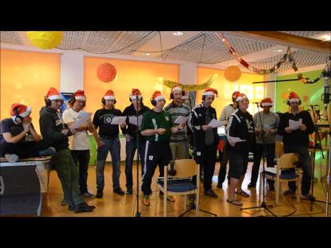 "Schnee Flöckchen" - Heidgrabener DREAMBOYS