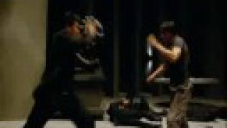 AZ Ft Beanie Siegel - That&#39;s Real (Custom Music Video)