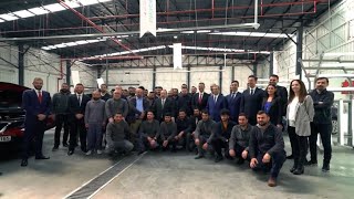 VavaCars Pendik Ekpertiz ve Yenileme Merkezi