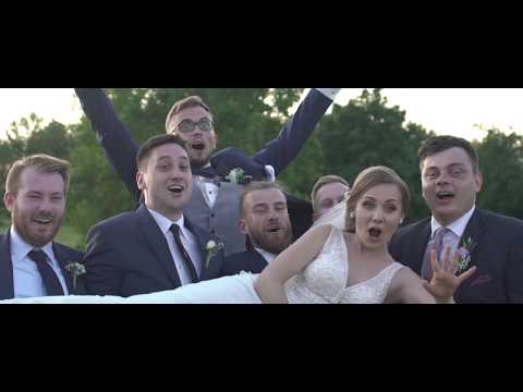 Wesele 16.06.2018 Ola & Mateusz