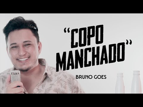 Copo Manchado video